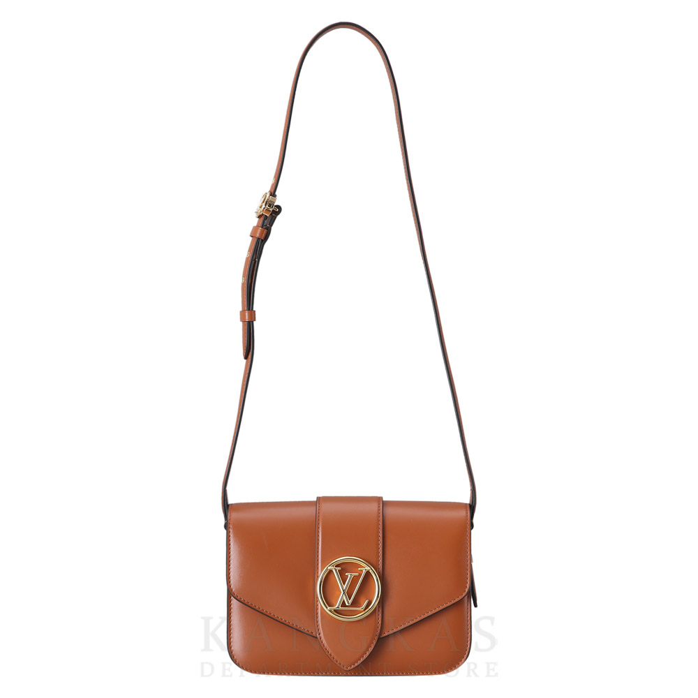 LOUIS VUITTON(USED)루이비통 퐁뇌프 숄더백